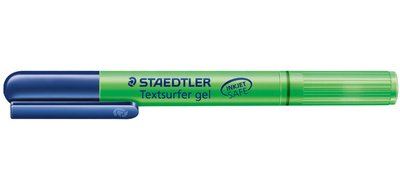 Surligneur 'Textsurfer gel'