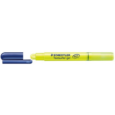 Markeerstift 'Textsurfer gel'