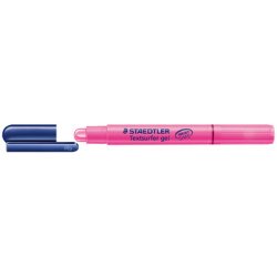 Surligneur 'Textsurfer gel', rose