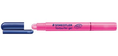 Surligneur 'Textsurfer gel'