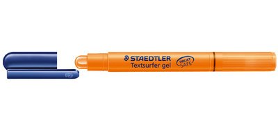 Textmarker 'Textsurfer Gel'