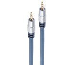 PROFESSIONAL Câble audio, fiche jack 3,5mm