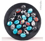 Peinture à marbrer 'Easy Marble', 15 ml