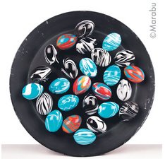 Marmorierfarbe 'Easy Marble', 15 ml