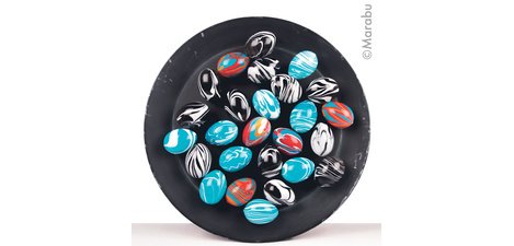 Marmorierfarbe 'Easy Marble', 15 ml