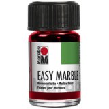 Peinture à marbrer 'Easy Marble', 15 ml