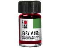 Peinture à marbrer 'Easy Marble', 15 ml