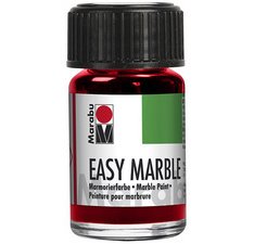 Peinture à marbrer 'Easy Marble', 15 ml