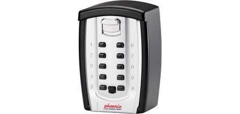 Garde clef KS0003C, serrure à code