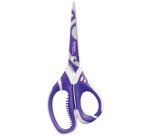 Ciseaux droitiers bouts pointus Maped Zenoa Sensitiv Fit 15 cm