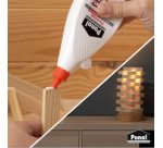 Colle à bois Fix & Fest, sans solvants, 100g