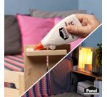 Colle à bois Fix & Fest, sans solvants, 100g