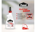 Colle à bois Fix & Fest, sans solvants, 100g