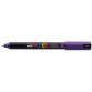 Marqueur à pigment PC1MR, violet