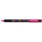 Marqueur à pigment PC1MR, rose