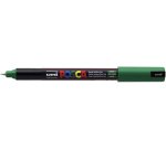 Marqueur à pigment PC-1MR, vert foncé