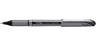 Stylo roller gel EnerGel Liquid Plus BL27
