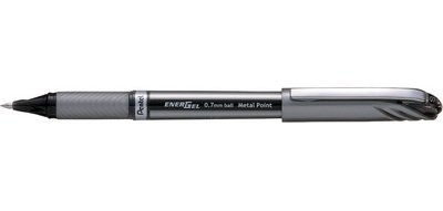 Stylo roller gel EnerGel Liquid Plus BL27