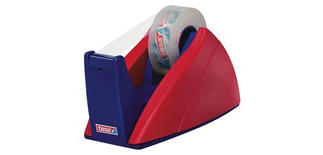 Dévidoir de bureau Easy Cut, non équipé