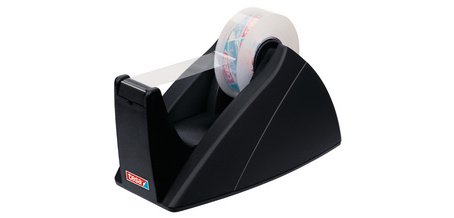 Plakbandhouder Easy Cut, leeg