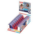 Mini dévidoir avec  Film, présentoir de comptoir