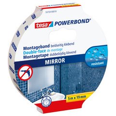 Adhésif double face de montage Powerbond pour miroir