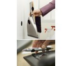 On & Off Pastilles adhésives, set de 8, diamètre: 16 mm