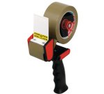 pack Dévidoir Classic pour ruban adhésif d'emballage