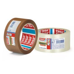 Pack plakband 4024 in PP 50 mm x 66 m