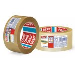 pack Ruban adhésif 4124, PVC, 50 mm x 66 m