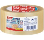 Ruban adhésif PVC Tesa Ultra Strong 4124