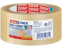 pack Ruban adhésif ultra strong, 38 mm x 66m