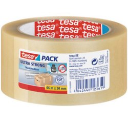 Gb_pack ruban adhésif ultra strong, 38 mm x 66m