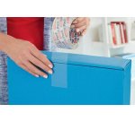 pack Ruban adhésif d'emballage crystal clear