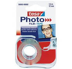 Afroller fototape, 12 mm x 7,5 m