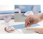 Ruban adhésif double face Tesa - 15 mm x 10 m