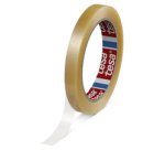 Ruban adhésif d'emballage Tesa 4204 en PVC transparent