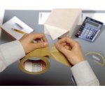 pack Ruban adhésif d'emballage 'déchirable mains'