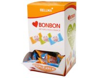 Bonbons en coeur - Boîte 800 g