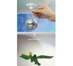 Zelfklevende plafondhaak Tesa wit 500gr