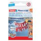 Powerstrips Zelfklevende haken DECO, max. belasting: 0,2 kg, transparant