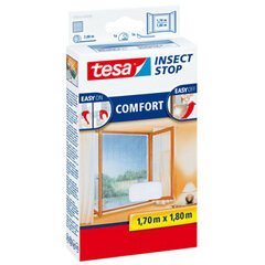 Insect Stop® Moustiquaire Comfort pour fenêtres