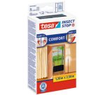 Moustiquaire COMFORT portes, 2x (0,65 m x 2,50 m)