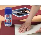 Colle en spray PERMAMENT, 300 ml, couleur: beige