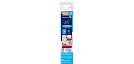 INSULATION Bas de porte, 37 mm x 1 m