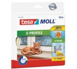 MOLL CLASSIC Calfeutrage caoutchouc Profil E