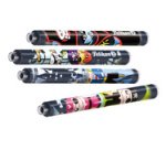 Cartouches d'encre grand volume GTP/F/5, bleu royal