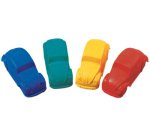 Gomme en caoutchouc VW Coccinelle, assorti