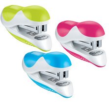 Nietmachine Ergologic Mini, geassorteerd