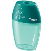 En_taille-crayon boite shaker, assorti
